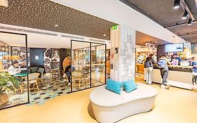 Ibis Styles Paris 16 Boulogne 3*